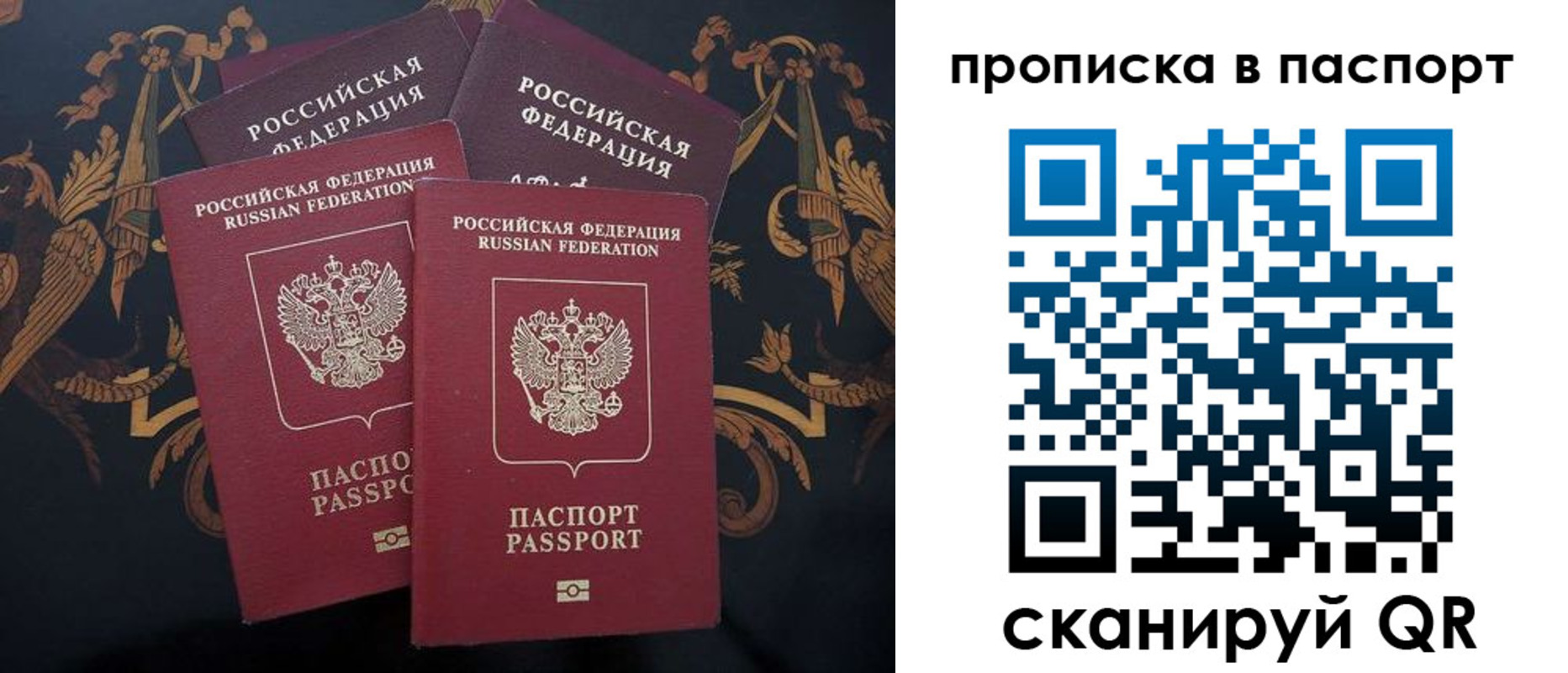 прописка паспорт в Тимашёвске